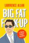 [Jimmy Cooper 01] • Big Fat F@!k-up